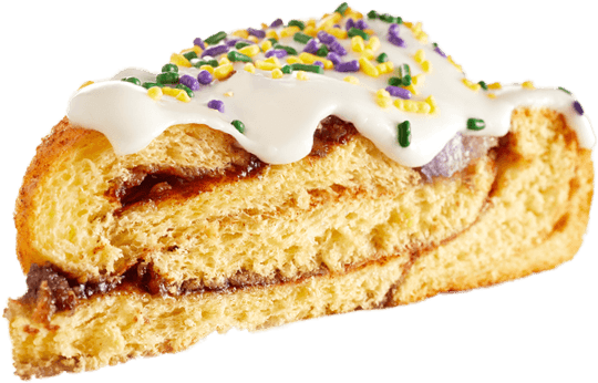 New Orleans Famous King Cakes Randazzo King Cake