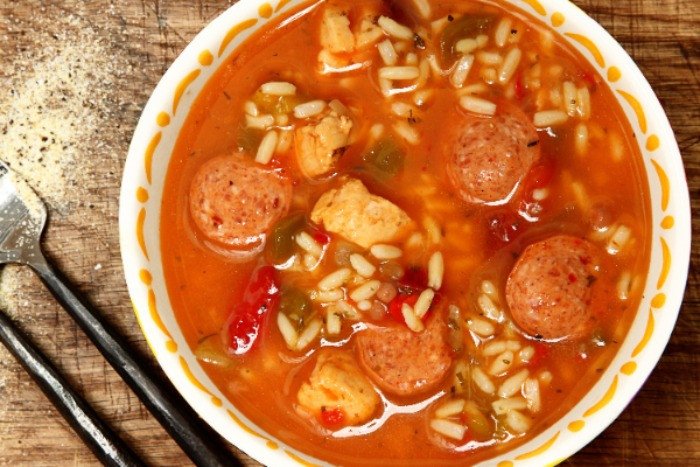 The Ultimate Guide to Gumbo