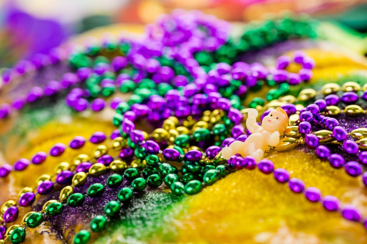 How to Embrace the Spirit of Mardi Gras All Year Long